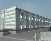 物件の外観画像