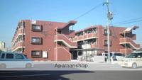 CASA都城Ⅰ103の外観