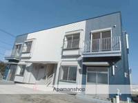 建進ビル西の外観