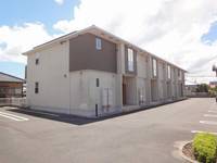 フィオーレライツ早鈴 Ⅱの外観