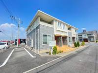 物件の外観画像