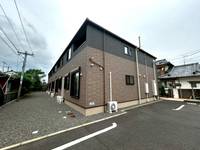 物件の外観画像