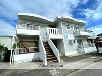 SHOWAハイツ202の外観