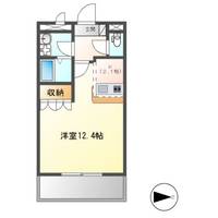 グランディール.J103の間取り