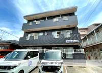 平成企画コーポの外観