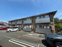 フローリッシュ下北方 B棟の外観