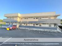 あいらんど遥Bの外観