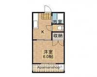 ゆとり220202の間取り