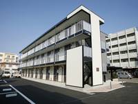 物件の外観画像