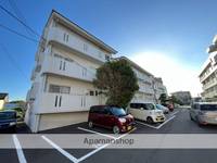 第8常盤ビル105の外観