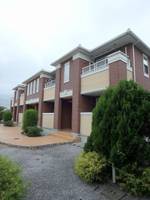 ラフレシールの外観