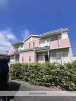 サンスカイ草葉A201の外観