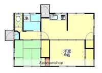 宮崎県宮崎市大字恒久(一戸建)の賃貸物件戸建ての間取り