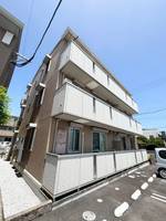 物件の外観画像