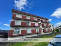 ガーデンHE205の外観