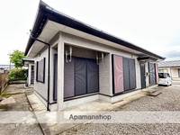 宮崎県都城市山之口町花木(一戸建)の賃貸物件戸建ての外観