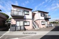 メゾンKMの外観