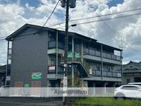 ラパン吉尾303の外観