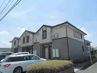 ヌーベル・オーブAの外観