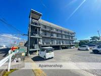 JCSマンション308の外観