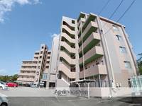 カレッジタウンKOKUSAI706の外観