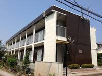 物件の外観画像