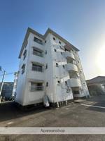 石川コーポ1の外観