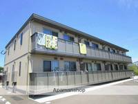 ボヌールエステート205の外観