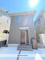 宮崎県宮崎市下北方町俣萩(一戸建)の賃貸物件戸建ての外観
