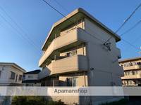 サンコーポ大坪302の外観