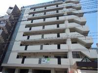 ルミナス松山605の外観