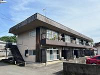 谷口コーポの外観