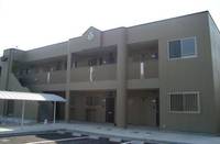 フォレスト本郷の外観