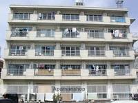 甲斐コーポ503の外観