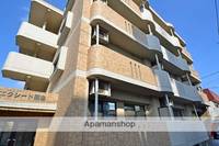 エクシード霧島101の外観