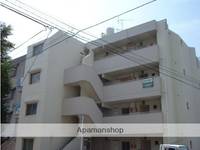 BOX石川303の外観