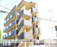 SI瀬頭402の外観