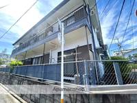 コンフォート堀川103の外観