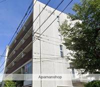 PLEJOUR原町202の外観