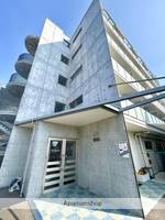 N−SPACE503の外観