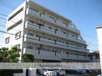 エスパールの外観