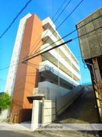 ATM HOUSEの外観