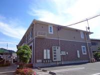 エアリー・Kの外観