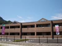 メゾン・エスポワール201の外観