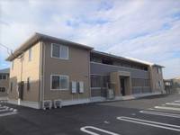 物件の外観画像