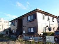 物件の外観画像