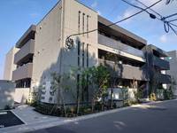 物件の外観画像