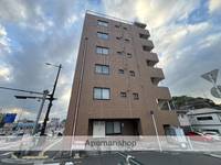 FEZAN MAISENⅡ401の外観