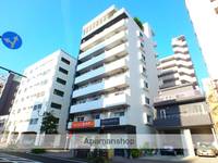 プルメリアハウスの外観