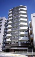 アルシオネ荒田の外観